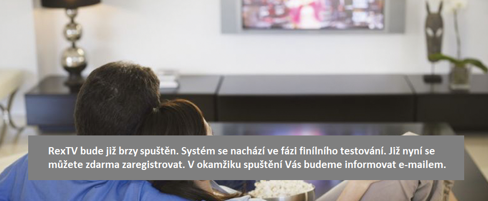 Finální testování